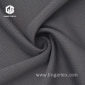 Coolmax 75D Mesh Knitted Fabric For Sportwear